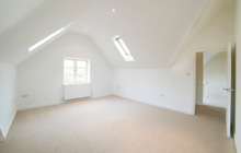 Netherby bedroom extension leads