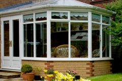 conservatories Netherby