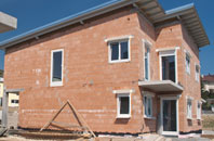 Netherby home extensions