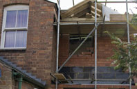 free Netherby home extension quotes