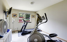 Netherby home gym construction leads