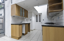 Netherby kitchen extension leads
