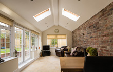 Netherby single storey extension leads